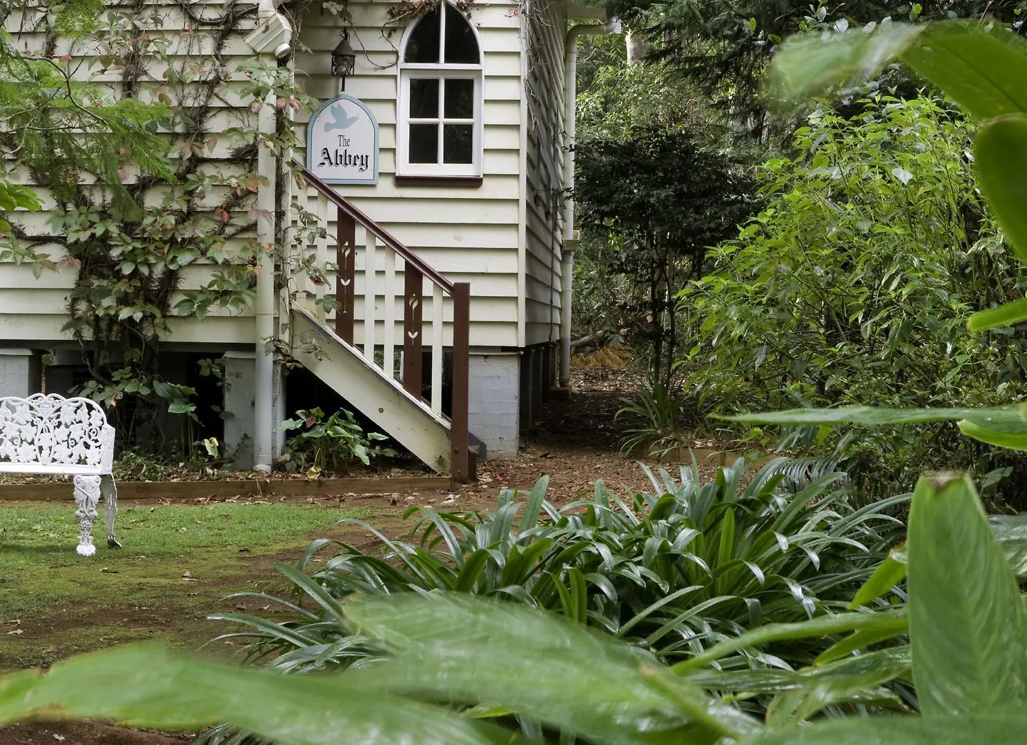 Hotel Lisson Grove à Mount Tamborine Station touristique