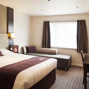 Premier Centre Hotel