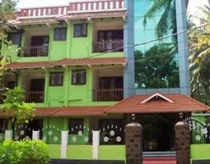 Nikhil Resort