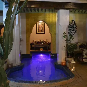 Bayti Riad